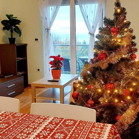 Starry Night - Smart Tv, Extra Big Bed, Big Bathtub, Private Parking, Sea View, Wifi, 2Bedrooms Volosko Esterno foto