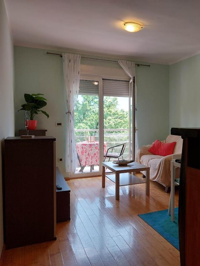 Starry Night - Smart Tv, Extra Big Bed, Big Bathtub, Private Parking, Sea View, Wifi, 2Bedrooms Volosko Esterno foto